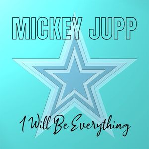 I Will Be Everything EP (EP)
