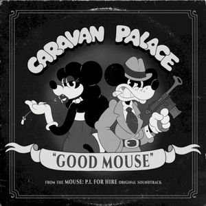 Good Mouse (Single)