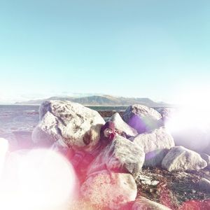 ルミナス - Luminous (Single)