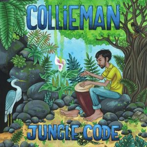 Jungle Code