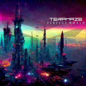 Perfect World (Single)