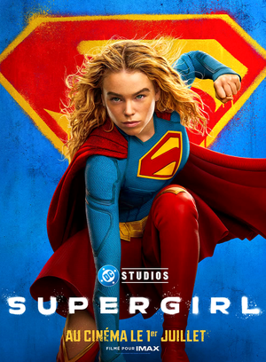 Supergirl