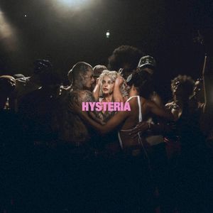 Hysteria (Single)