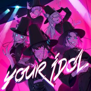 Your Idol (Single)
