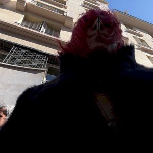 GET UGLY (Single)