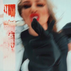 Black Dove (Single)