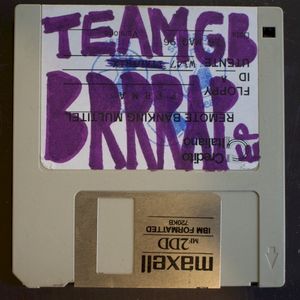 Brrrap EP (EP)