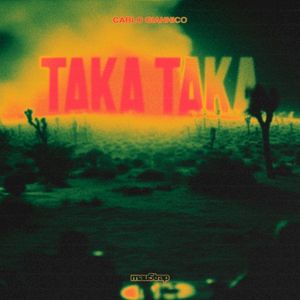 Taka Taka (Single)