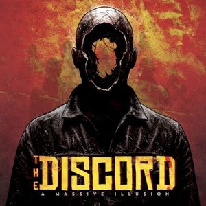 A Massive Illusion (EP)