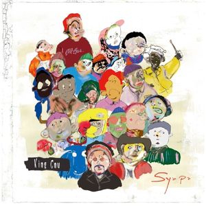 Slumberland (Single)