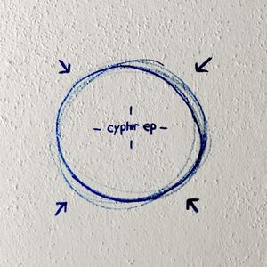 Cypher EP (EP)