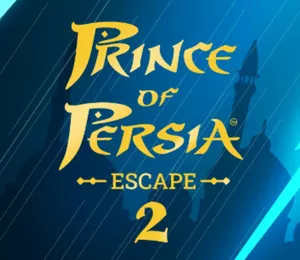 Prince of Persia Escape 2