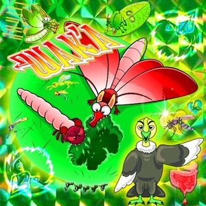 Wak’a (EP)