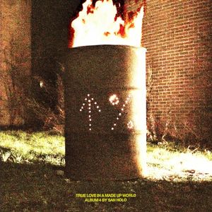 PULL ME CLOSER (Single)