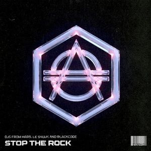 Stop the Rock (Single)