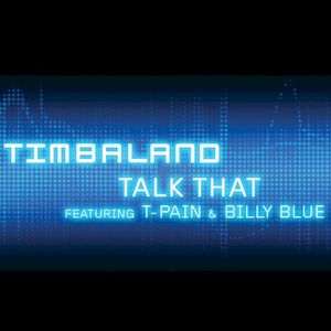 Talk That (Single)