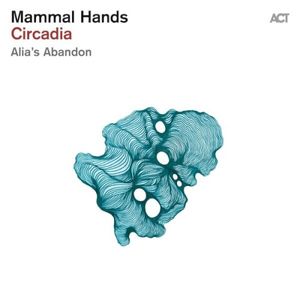 Alia's Abandon (Single)
