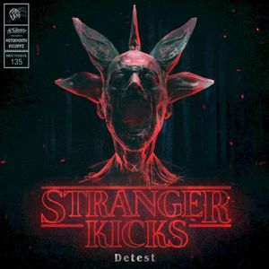 Stranger Kicks EP (EP)
