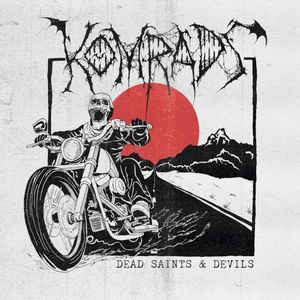 Dead Saints & Devils (EP)