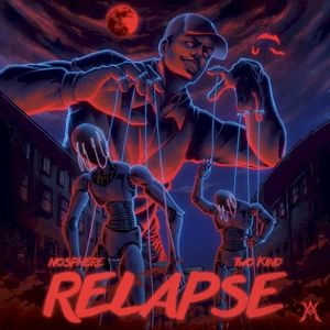 Relapse (Single)