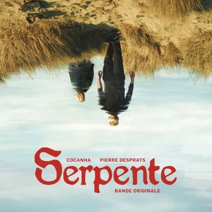 Serpente (Bande originale) (OST)