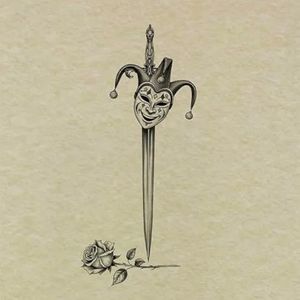 The Fool (Single)