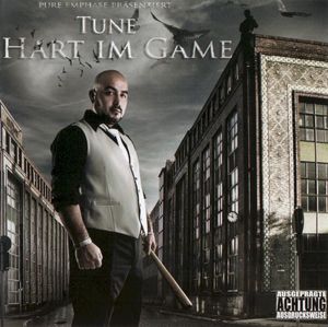 Hart im Game