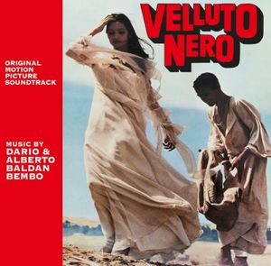 Velluto Nero (OST)