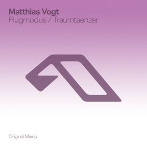 Flugmodus / Traumtaenzer (Single)