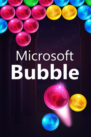 Microsoft Bubble