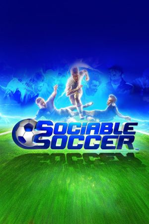 Sociable Soccer