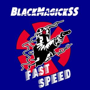 Fast Speed (EP)