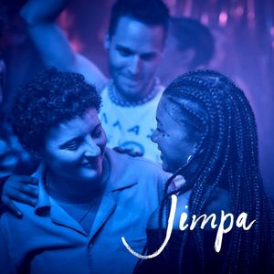 I Know A Place (Single)