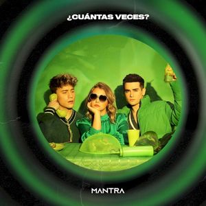 ¿Cuántas Veces? (Single)