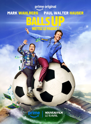 Balls Up