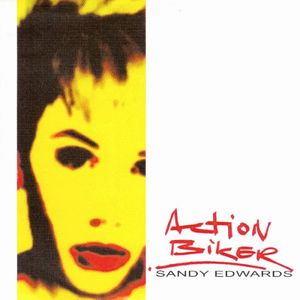 Sandy Edwards (EP)