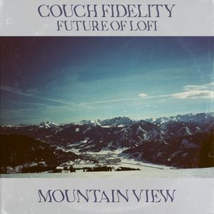 Mountain View (Single)