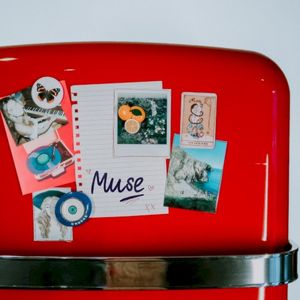 Muse (Single)