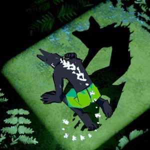 Algae (Single)
