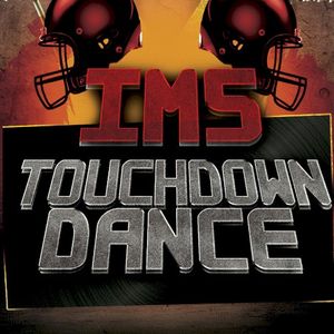 Touchdown Dance (Single)