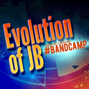 Evolution of JB (OST)