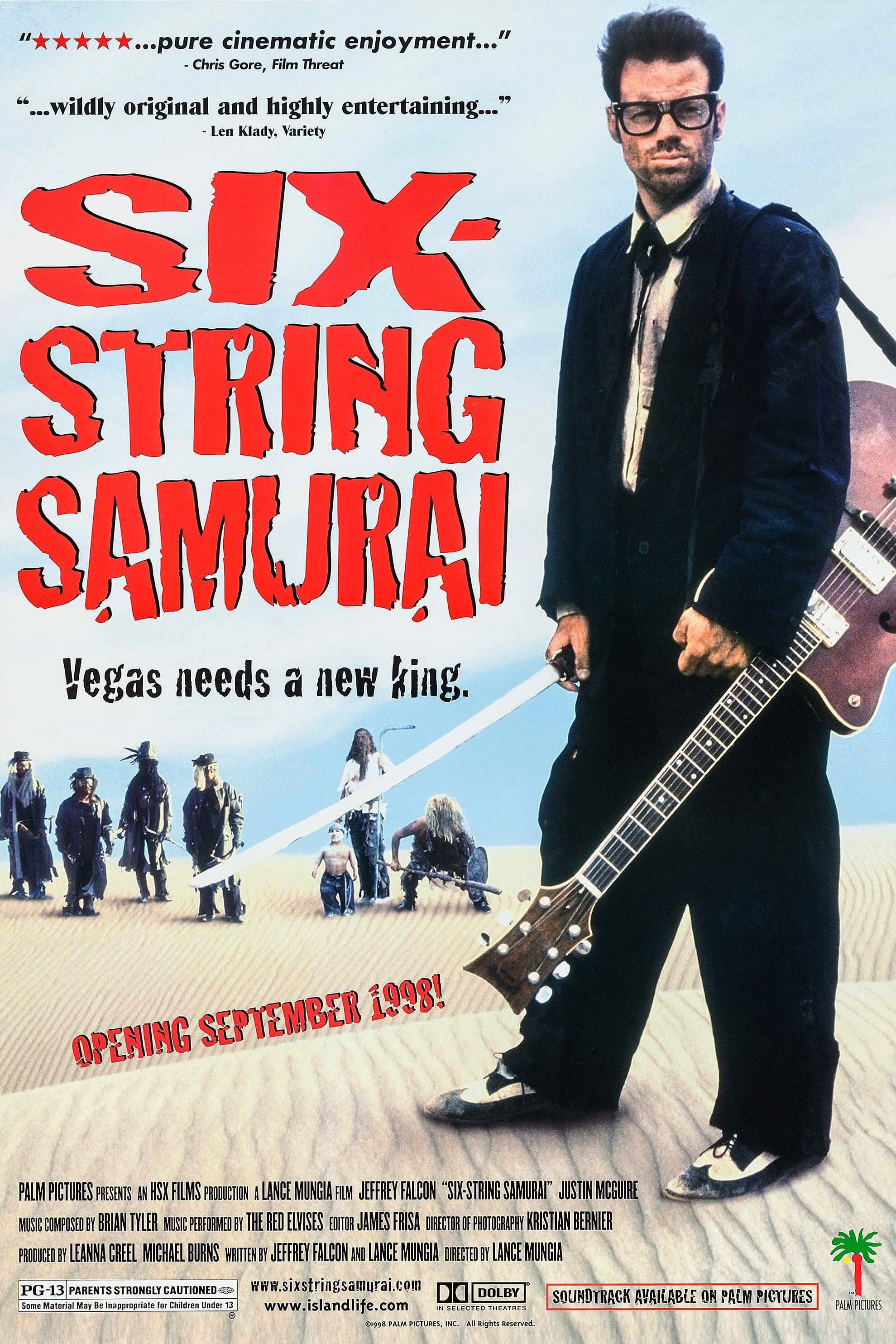 poster