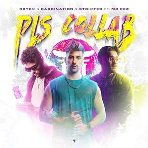 PLS COLLAB (Single)