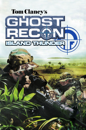 Ghost Recon : Island Thunder
