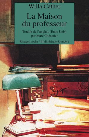 La Maison du professeur