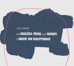 Live in Berlin