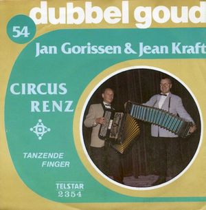 Circus Renz (Single)