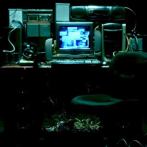 Left Behind (Single)