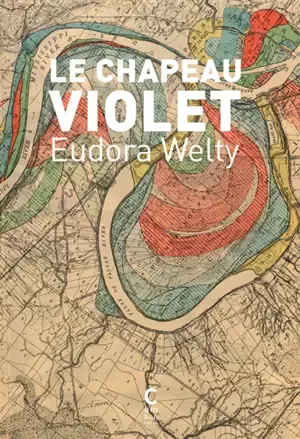 Le Chapeau violet