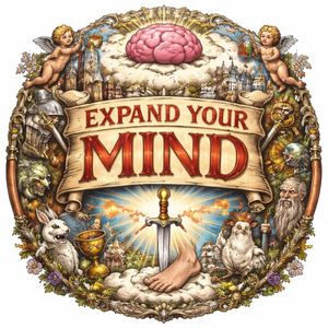 Expand Your Mind (EP)